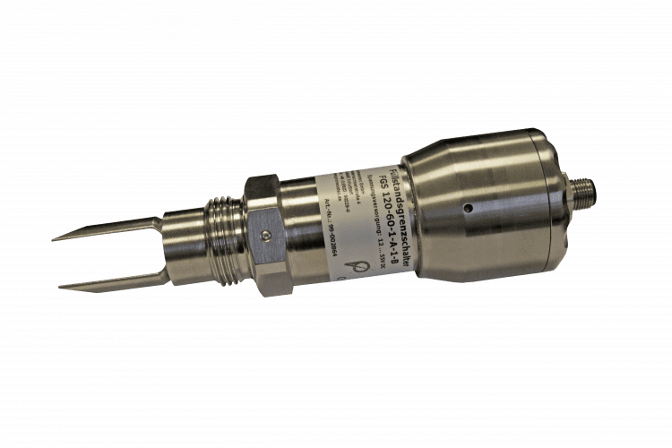 Предельный выключатель уровня FGS 120